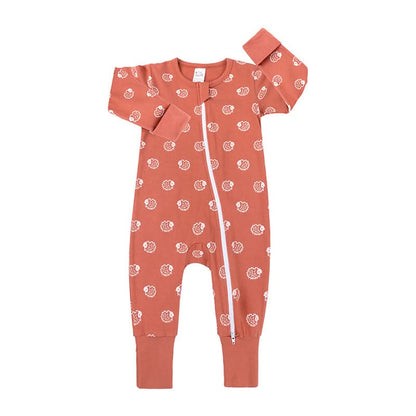 Rose Red Hedgehog Zippy