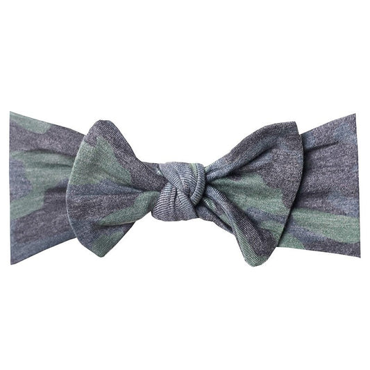 F-14 Luxe Bow Headbands