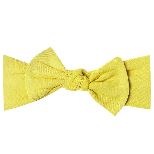 F-22 Luxe Bow Headbands