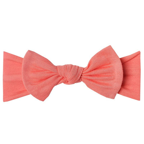 F-23 Luxe Bow Headbands