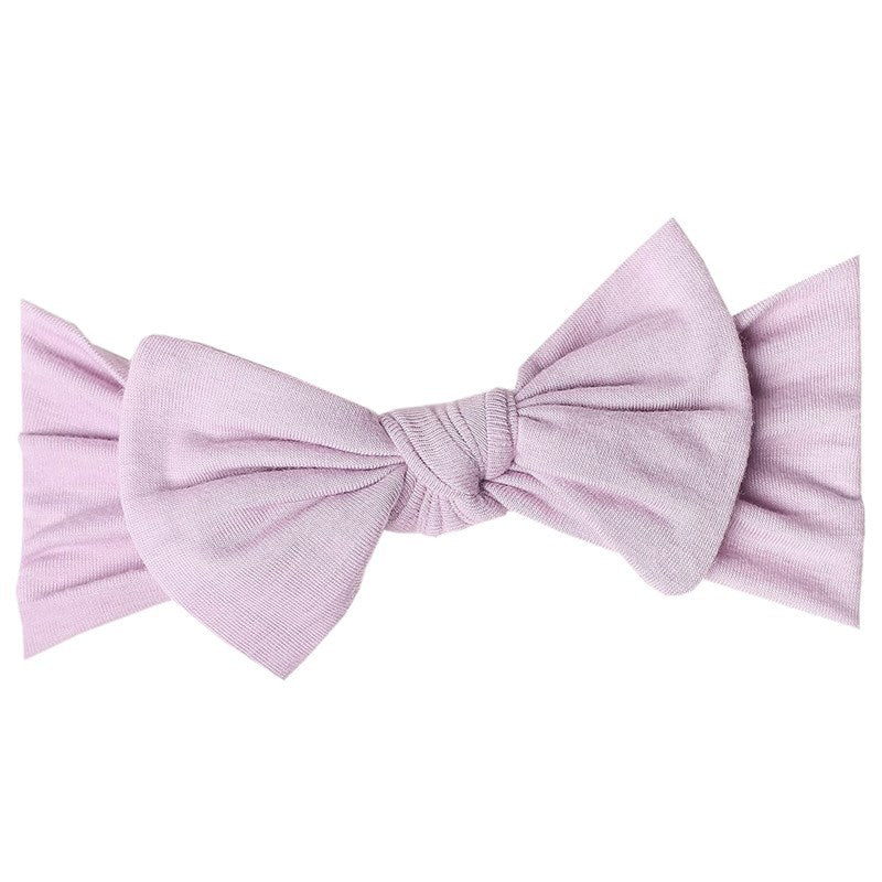 F-25 Luxe Bow Headbands