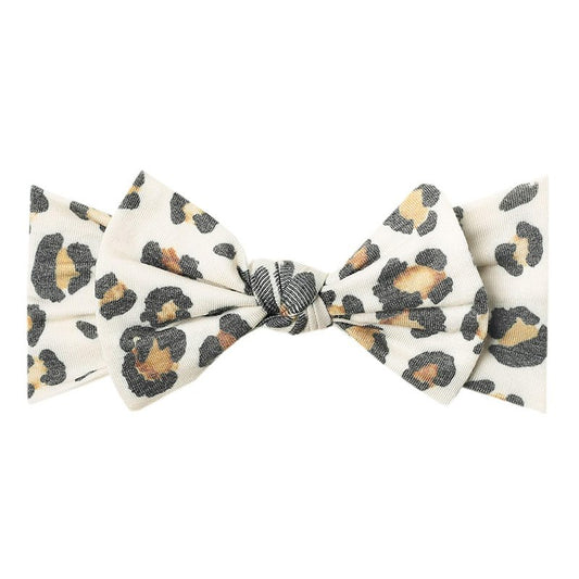 F-26 Luxe Bow Headbands