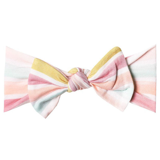 F-27 Luxe Bow Headbands