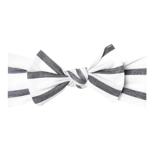 F-28 Luxe Bow Headbands