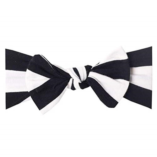 F-29 Luxe Bow Headbands