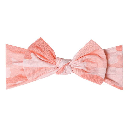 F-2 Luxe Bow Headbands