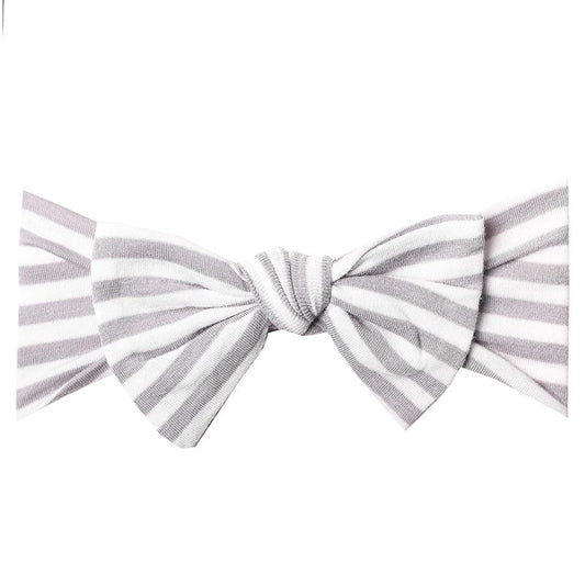 F-30 Luxe Bow Headbands