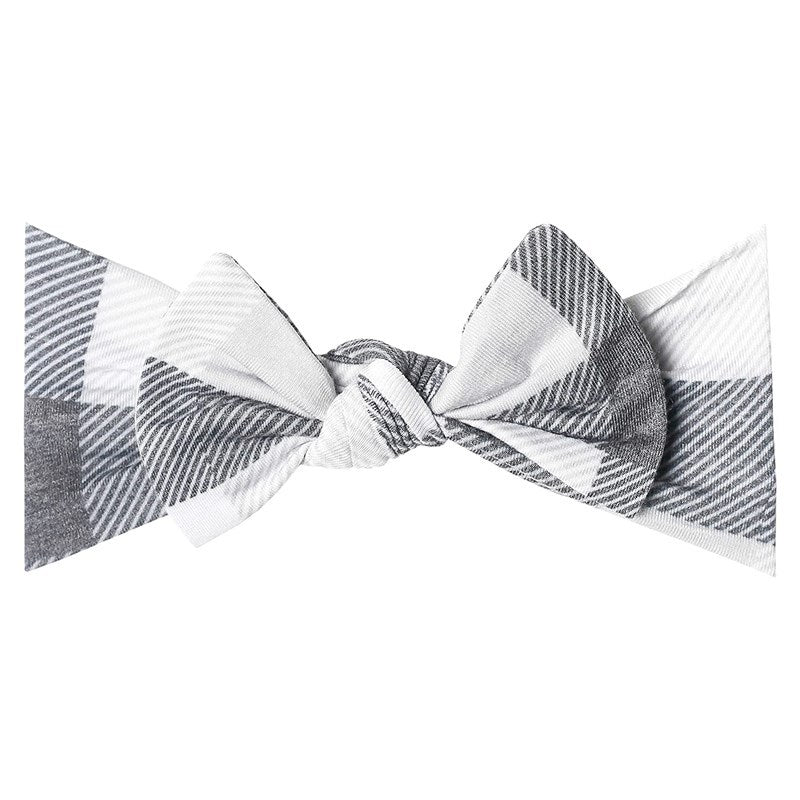 F-31 Luxe Bow Headbands