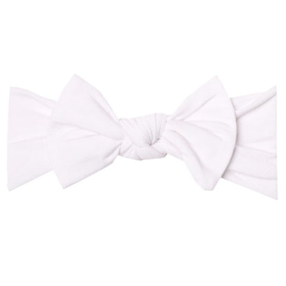 F-32 Luxe Bow Headbands