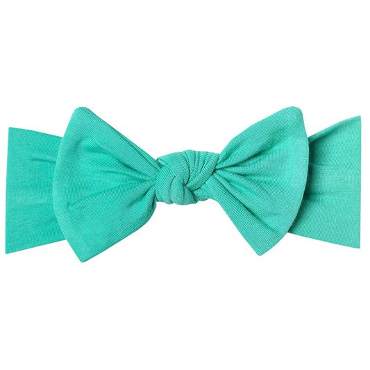 F-33 Luxe Bow Headbands