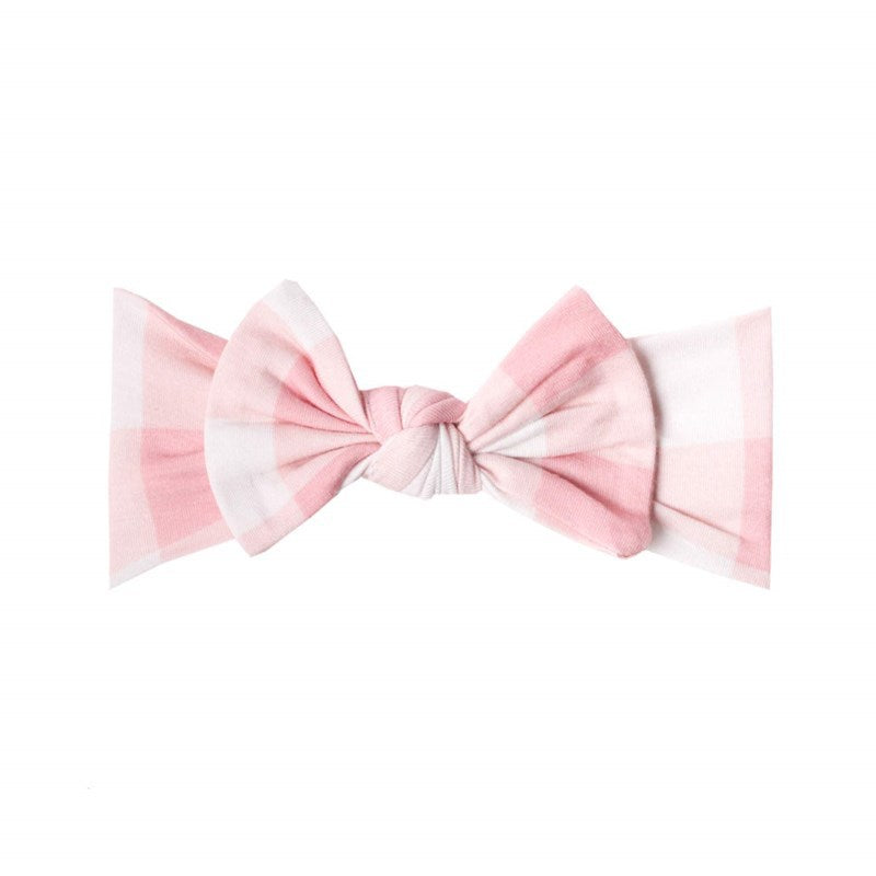 F-34 Luxe Bow Headbands