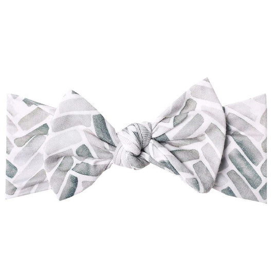 F-37 Luxe Bow Headbands