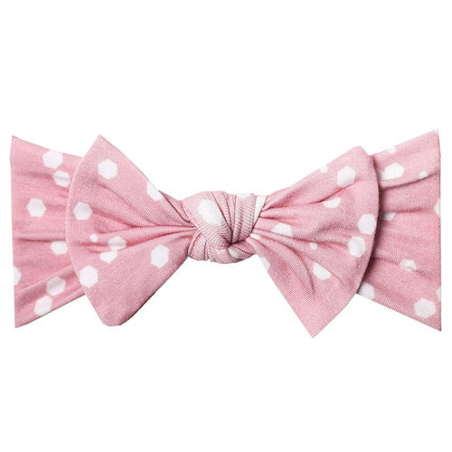 F-38 Luxe Bow Headbands