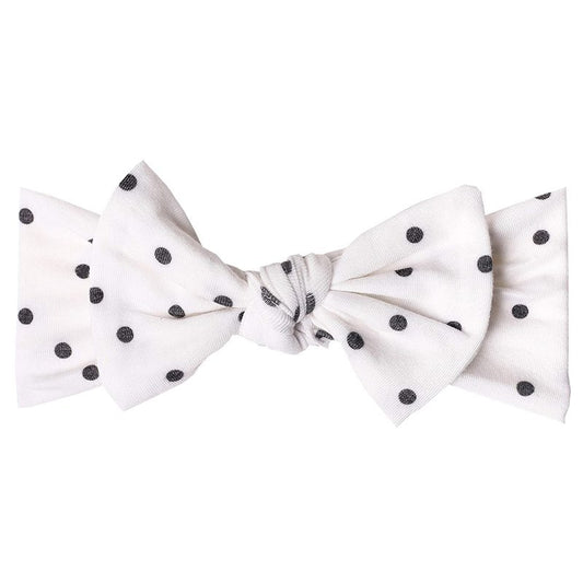 F-40 Luxe Bow Headbands