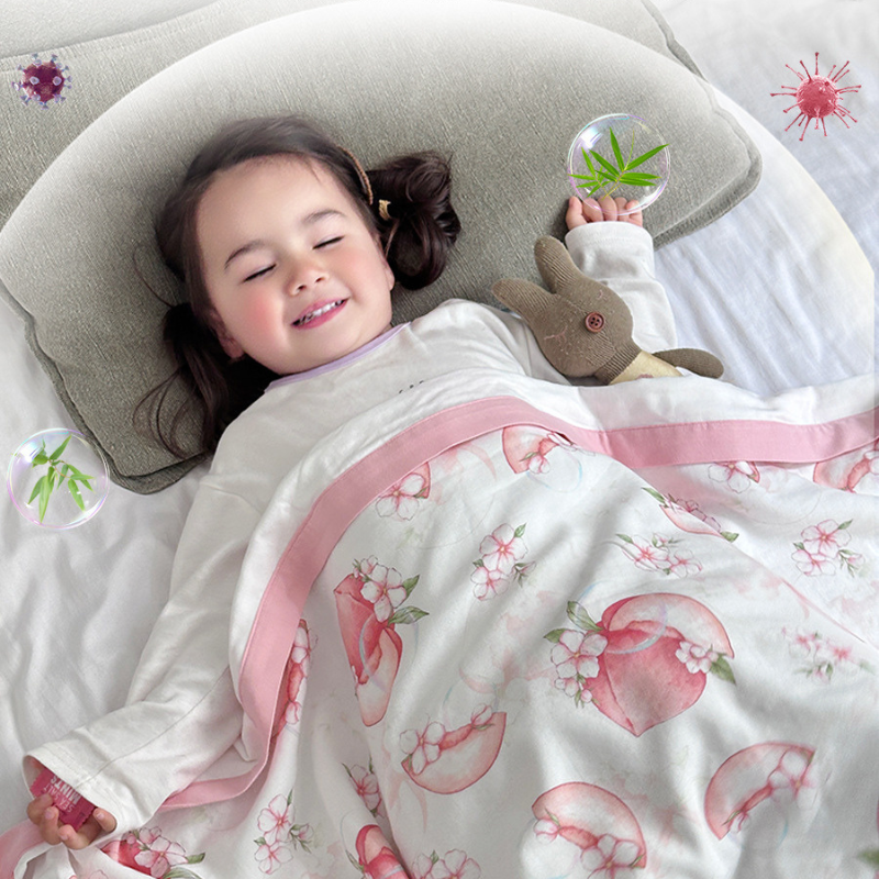 Fawn™ Large Cloud Blanket®