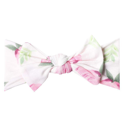 F-4 Luxe Bow Headbands