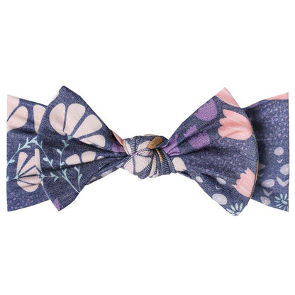 F-5 Luxe Bow Headbands