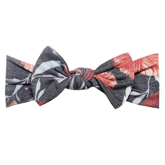 F-7 Luxe Bow Headbands