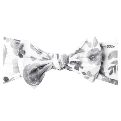 F-8 Luxe Bow Headbands