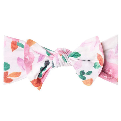 F-9 Luxe Bow Headbands