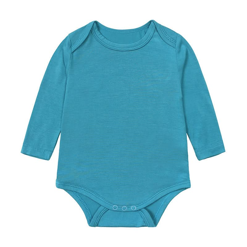 Fawn™ Bamboo Baby Sleeveless Onesie – Soft, Breathable, and Eco-Friendly Sleepwear