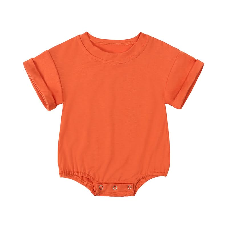 Fawn™ Bamboo Baby Sleeveless Onesie – Soft, Breathable, and Eco-Friendly Sleepwear