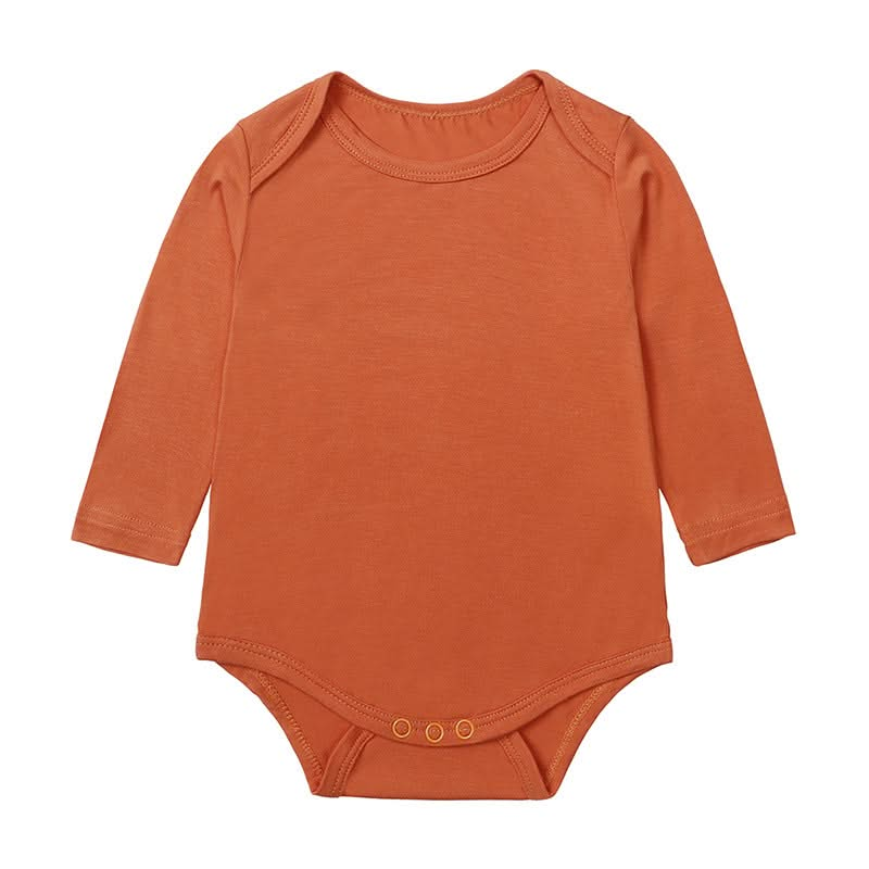 Fawn™ Bamboo Baby Sleeveless Onesie – Soft, Breathable, and Eco-Friendly Sleepwear